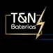 T&N Baterias