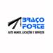 Braço Forte Locações e Serviços