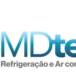 MD Tech Ar-condicionado