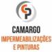 Camargo Pintura, Impermeabilização e Construção