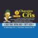 Chaveiro do Cris