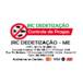 JRC Dedetização