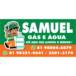 Samuel do Gás