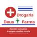 Deus Farma Farmácia Delivery na Estrada do M'Boi Mirim