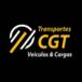 Transportes CGT Veículos & Cargas - Reboque e Guincho 24h