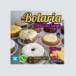 Bolaria Delicias Gege