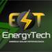 EnergyTech - Energia Solar Fotovoltaica
