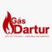Gás Dartur