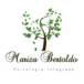 Mariza Bertoldo Clinica De Psicologia
