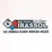 Gesso Mirassol - Jura Designer