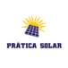 Prática Solar Energia Fotovoltaica