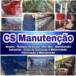 Andre Luiz Bourscheidt - Cs Manutencao Ltda