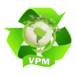 Vpm Ferro Metal Reciclagem Metálico