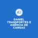 Daniel Transportes e Agência de Cargas