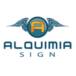 Alquimia Sign