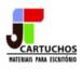 Jt Cartuchos
