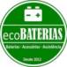 Eco Baterias