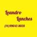 Leandro Lanches