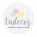 Ludecor Decoração e assessoria de festas