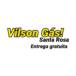 Vilson Gás