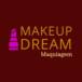 Makeup Dream Buquê De Maquiagem