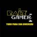 Raiz Gamer -  Games e Celular