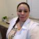 Psicóloga Cristiane M. Carvalho