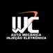 WC Auto Mecânica e Injeção Eletrônica