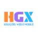 HGX Soluções Web e Marketing Digital