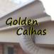 Golden Calhas