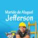 Marido de Aluguel Jefferson