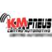 Km Pneus Centro Automotivo