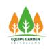 Equipe Garden - Paisagismo