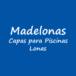 Madelonas Capas para Piscina
