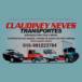 Claudiney Neves Transportes