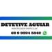 Detetive Aguiar Barros