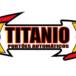 Titanium Portões