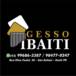 Gesso Ibaiti