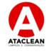 Ataclean Limpeza e Conservação