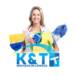 K&T Serviços de Limpeza