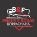 B&F Pneus e Roda Borracharia