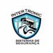Intertronic Sistemas de Segurança, Portaria e limpeza