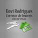 Davi Rodrigues Corretor de Imóveis - CRECISP 179544