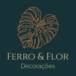 Ferro & Flor Decoração