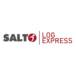 Salto Log Express - Transportadora