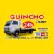 Guincho 24 horas