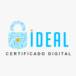 Ideal Certificado Digital