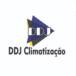 DDJ climatização