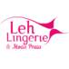 Leh Lingerie e Moda Praia