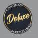 Deluxe Cortinas e Persianas
